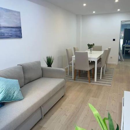 בריירו Lovely 2 Bedroom Apartment In South Lisbon מראה חיצוני תמונה