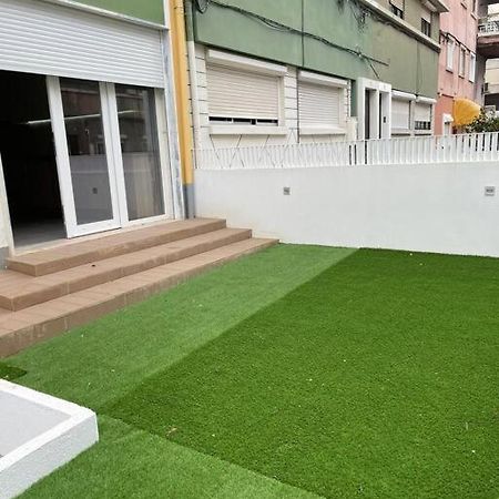 בריירו Lovely 2 Bedroom Apartment In South Lisbon מראה חיצוני תמונה