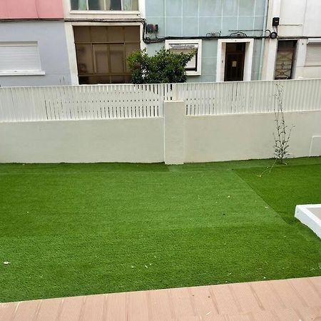 בריירו Lovely 2 Bedroom Apartment In South Lisbon מראה חיצוני תמונה