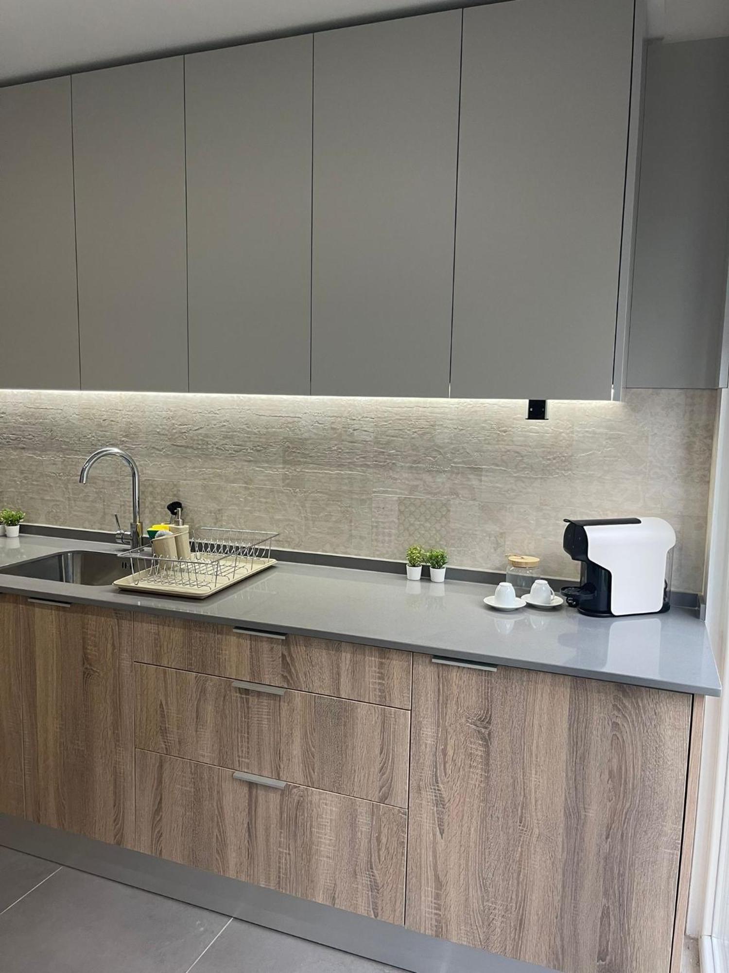 בריירו Lovely 2 Bedroom Apartment In South Lisbon מראה חיצוני תמונה