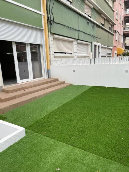 בריירו Lovely 2 Bedroom Apartment In South Lisbon מראה חיצוני תמונה