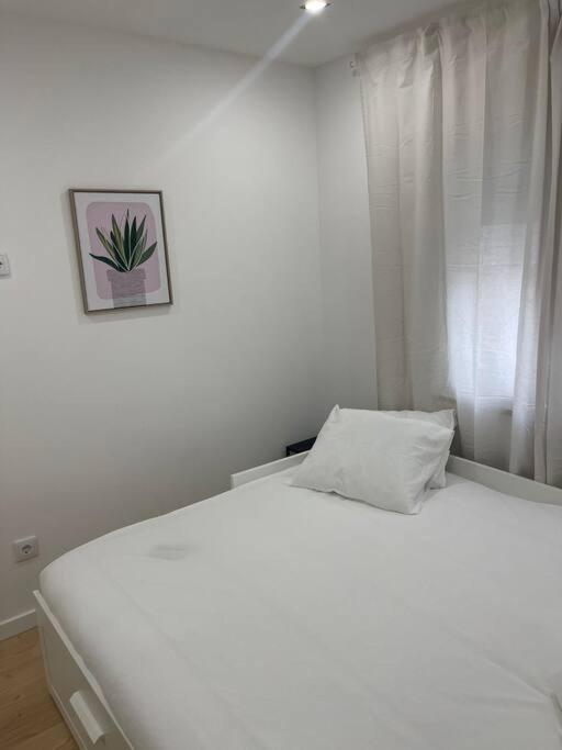 בריירו Lovely 2 Bedroom Apartment In South Lisbon מראה חיצוני תמונה