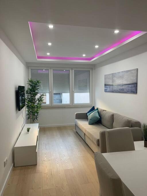 בריירו Lovely 2 Bedroom Apartment In South Lisbon מראה חיצוני תמונה