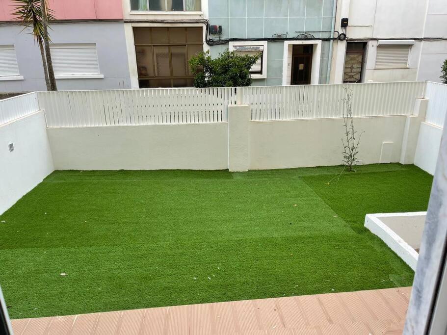 בריירו Lovely 2 Bedroom Apartment In South Lisbon מראה חיצוני תמונה